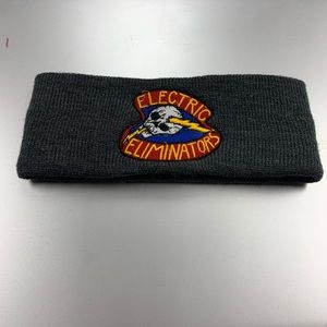 Custom RSVD Headband NWT 🔥